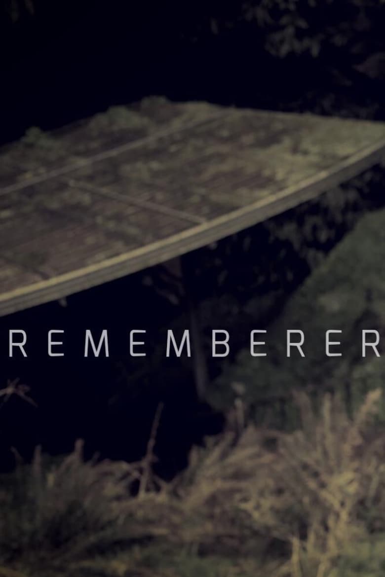 Poster of Rememberer