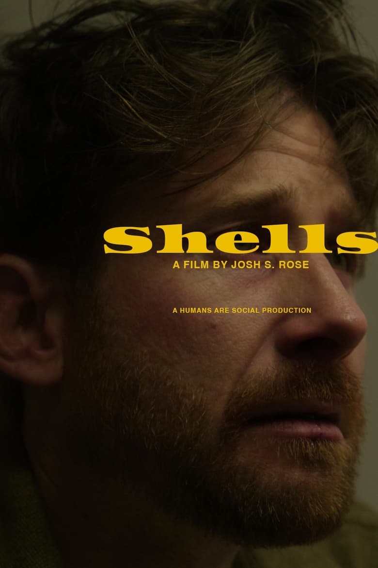 Poster of Shells