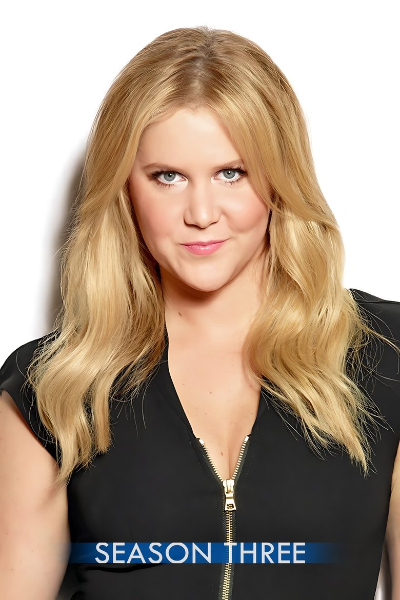 Poster of Episodes in Inside Amy Schumer - Season 3 - Season 3