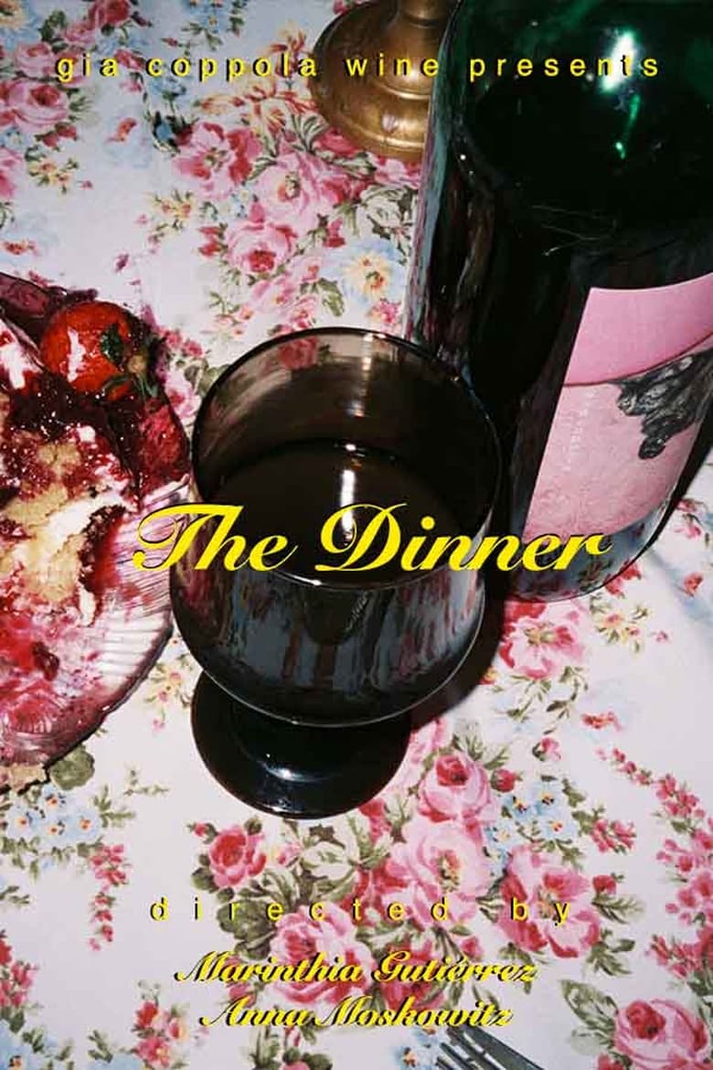 Poster of The Dinner