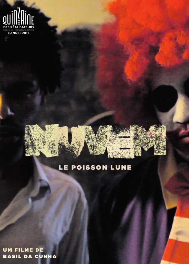 Poster of Nuvem