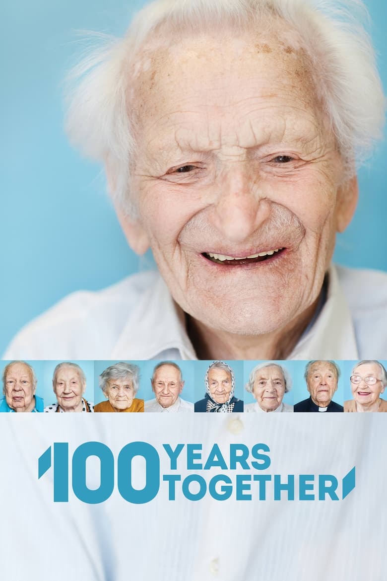 Poster of 100 Years Together