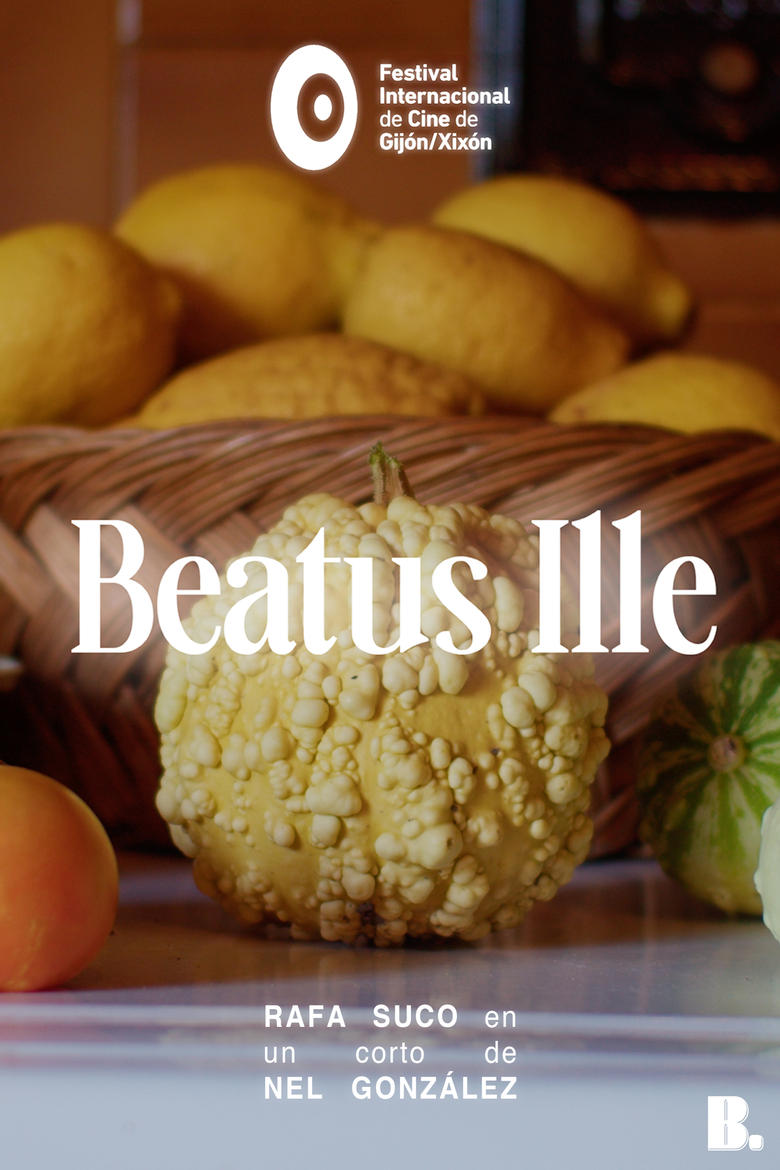 Poster of Beatus Ille