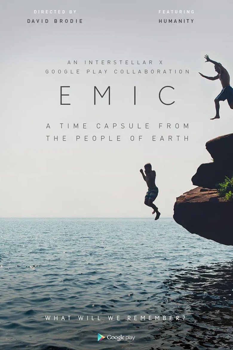 Poster of EMIC