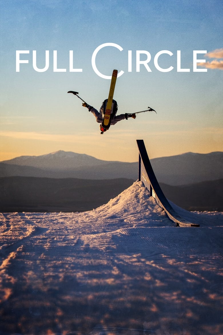 Poster of Full Circle