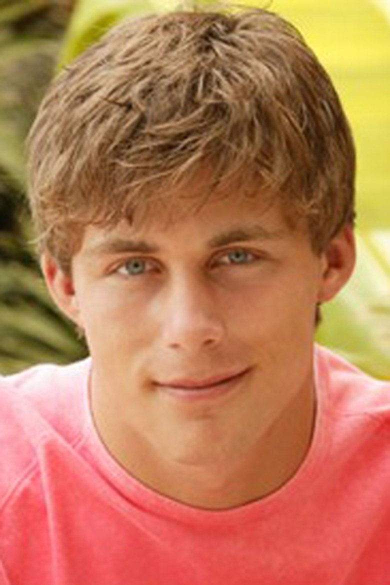 Portrait of Roman Prada