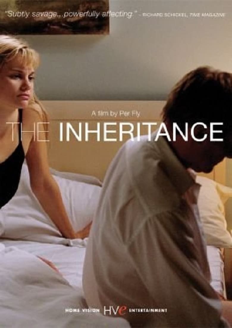 Poster of The Inheritance