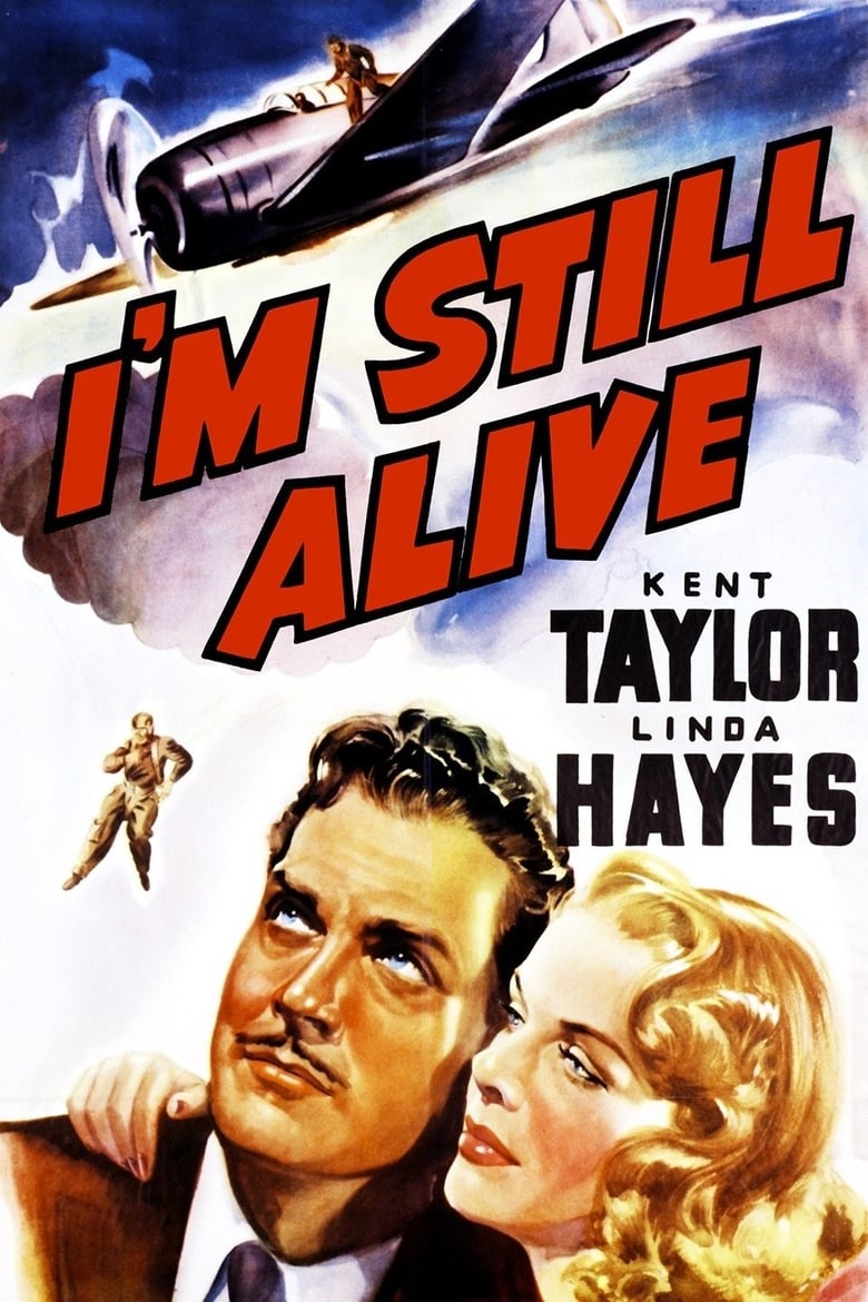 Poster of I'm Still Alive