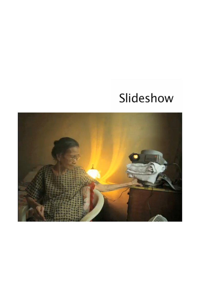 Poster of Slideshow