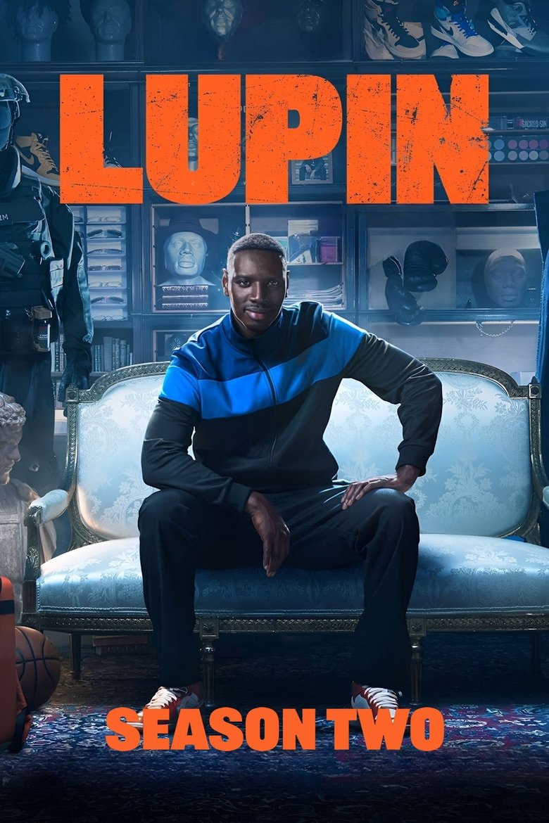 Poster of Episodes in Lupin - Part 3 - Part 3