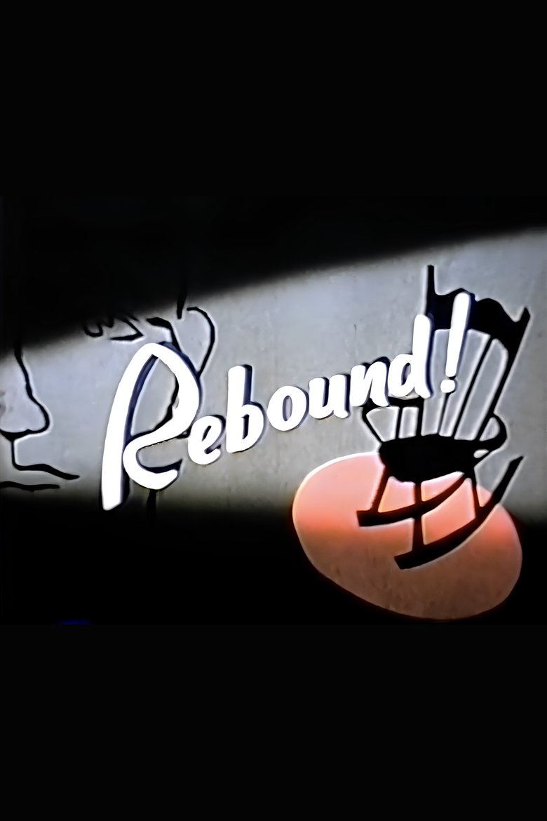 Poster of Rebound!