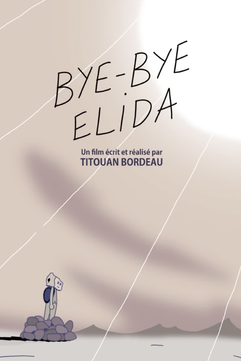 Poster of Bye-Bye Elida