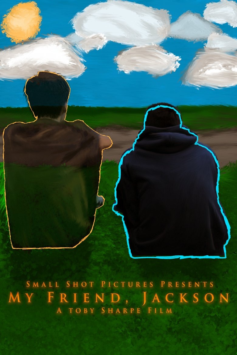 Poster of My Friend, Jackson
