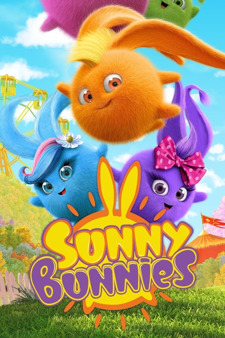 Poster of Sunny Bunnies