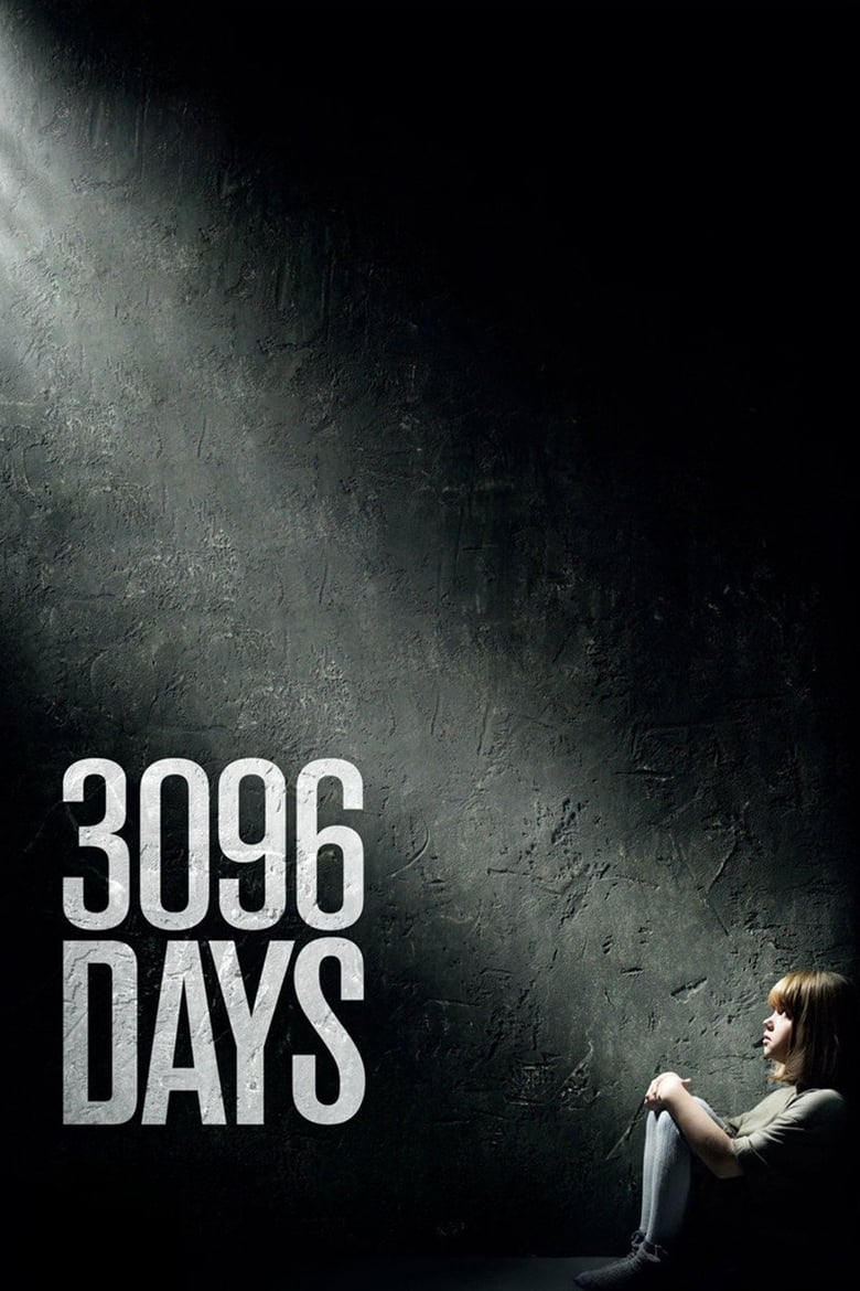 Poster of 3096 Days