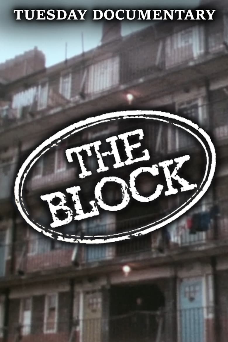 Poster of The Block