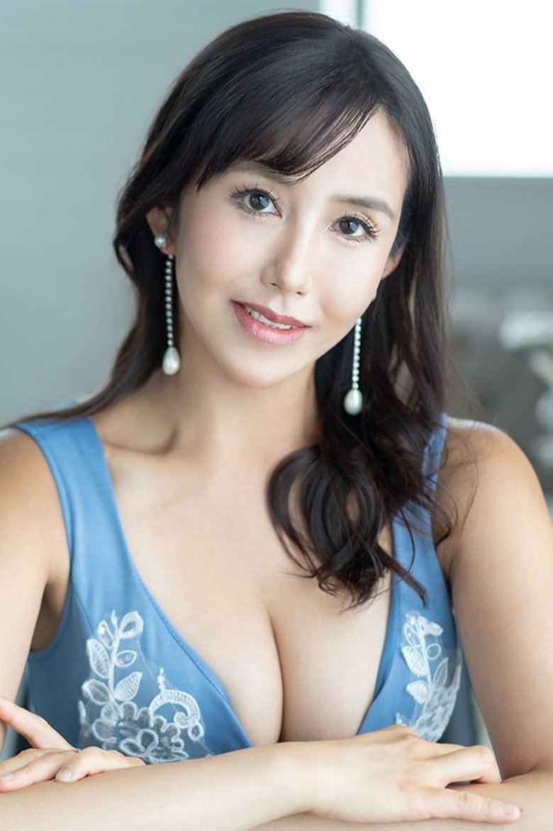Portrait of Kana Shiokawa