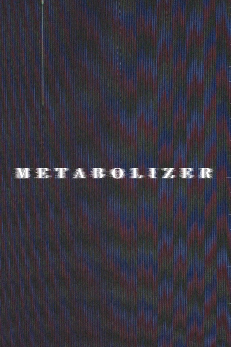 Poster of METABOLIZER