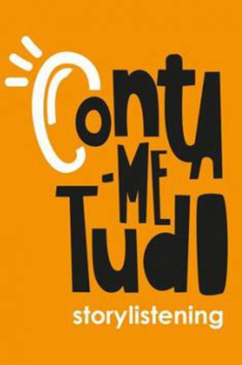 Poster of Conta-me Tudo