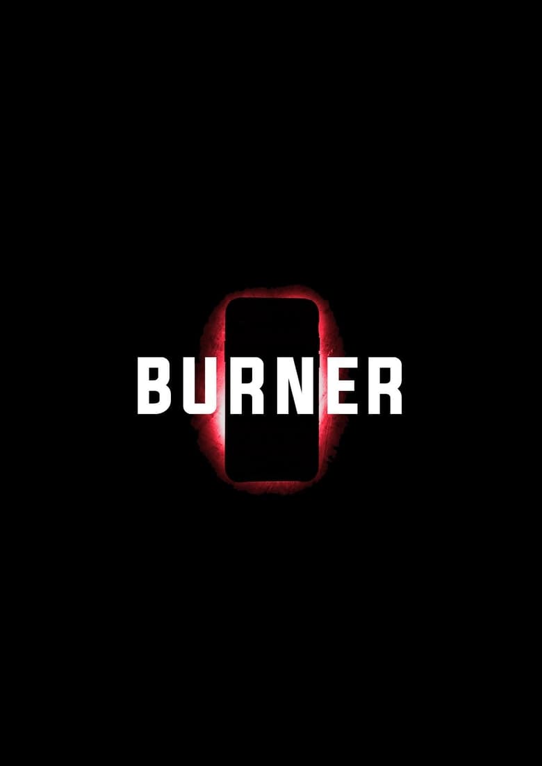 Poster of Burner