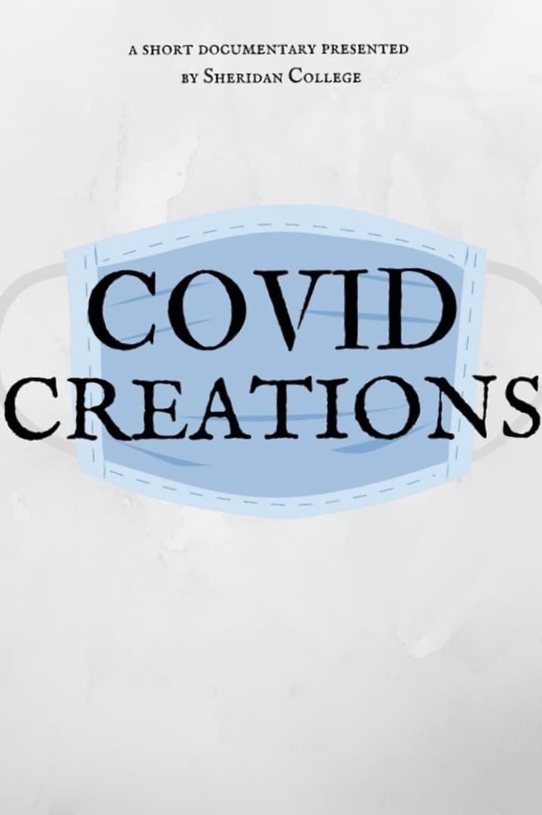 Poster of COVID Creations