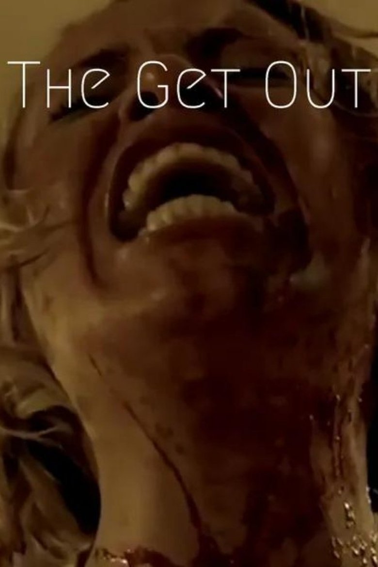 Poster of The Get Out