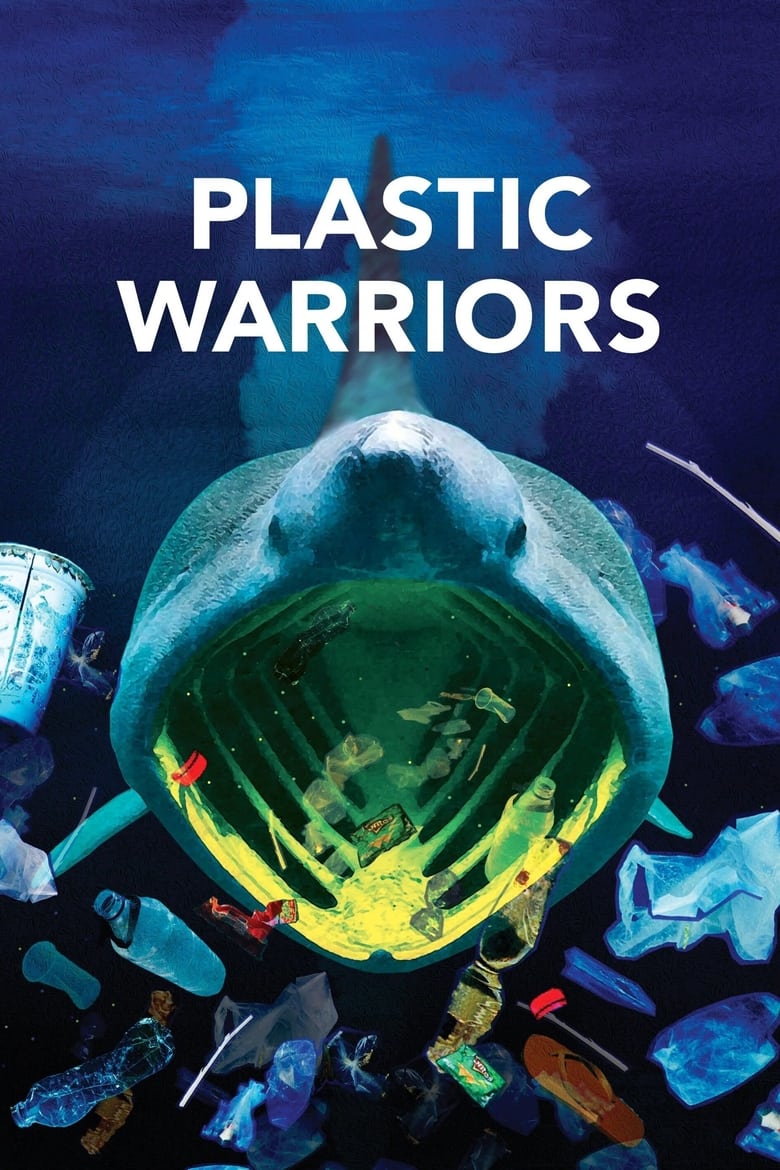 Poster of Plastic Pioneers