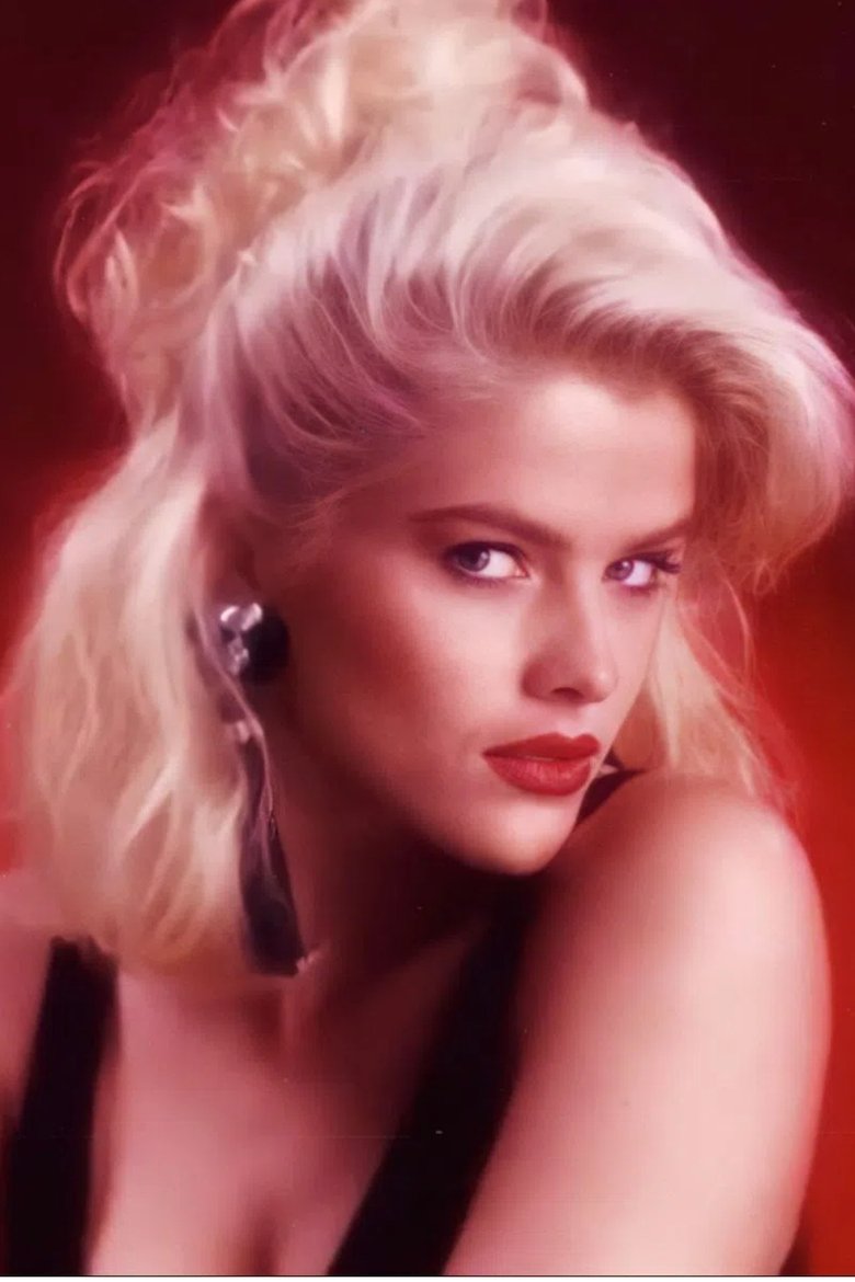 Poster of Anna Nicole Smith: Her Final Hours