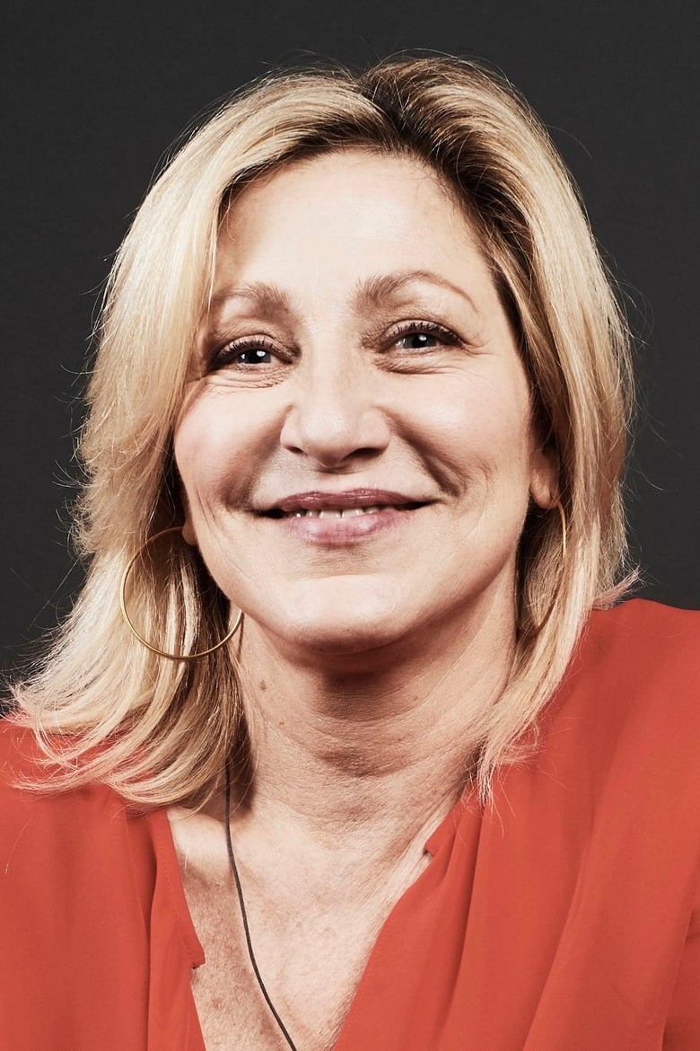 Portrait of Edie Falco