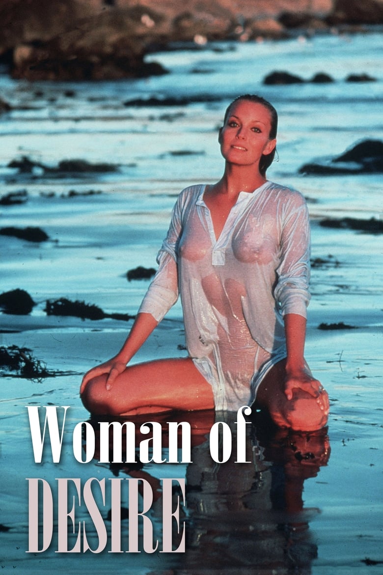 Poster of Woman of Desire