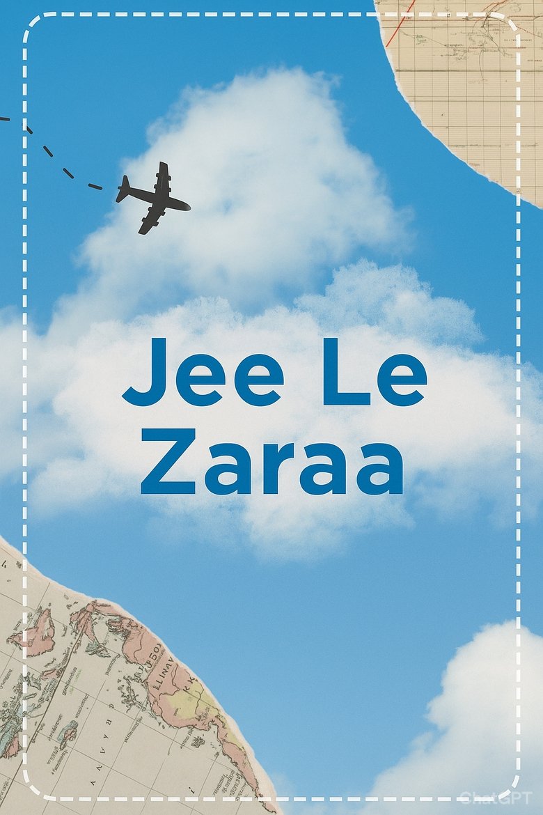 Poster of Jim Jam Jelly