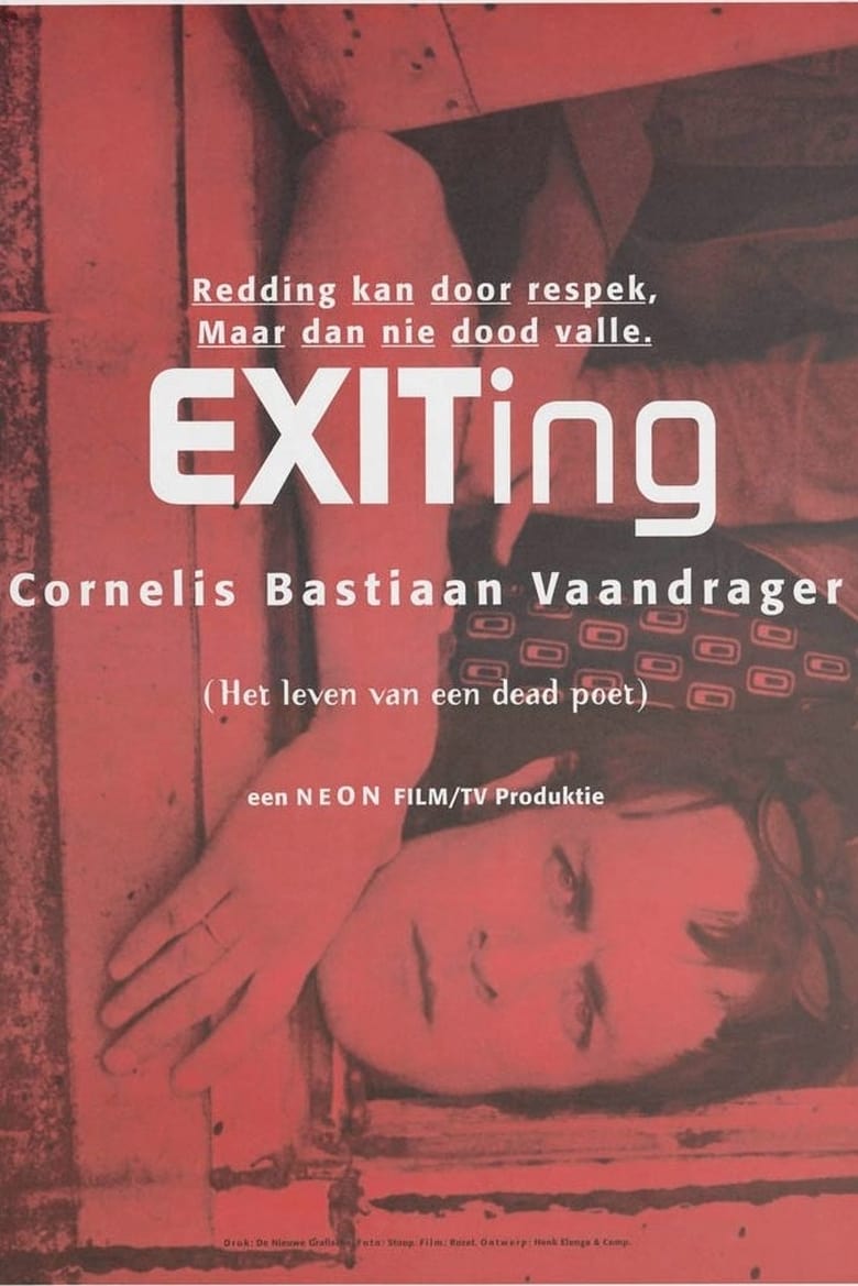 Poster of EXITing