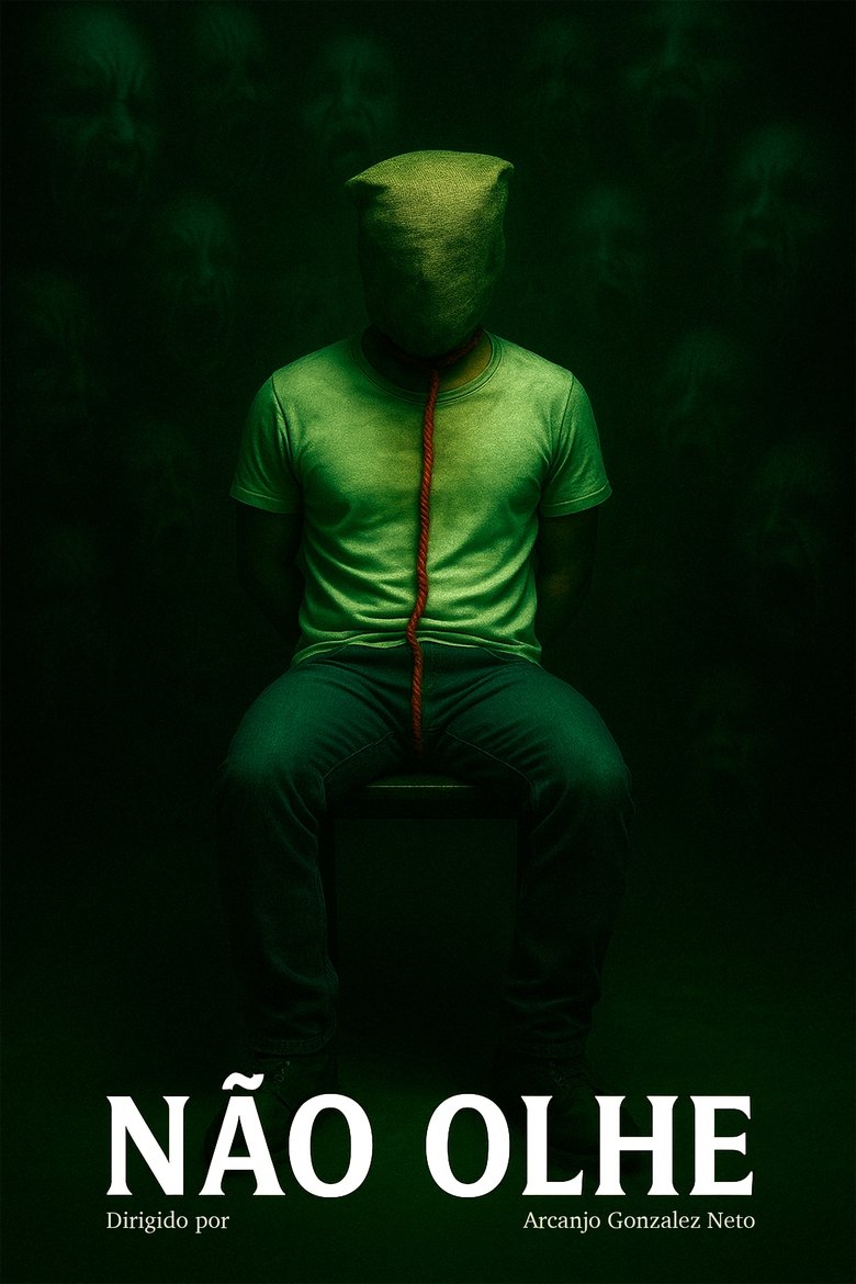 Poster of Don't Look