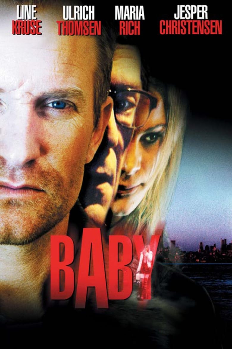 Poster of Baby