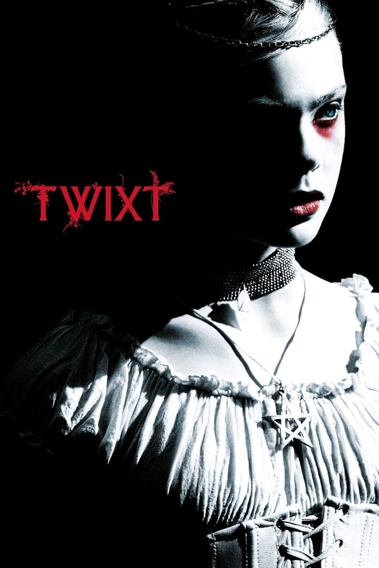 Poster of Twixt