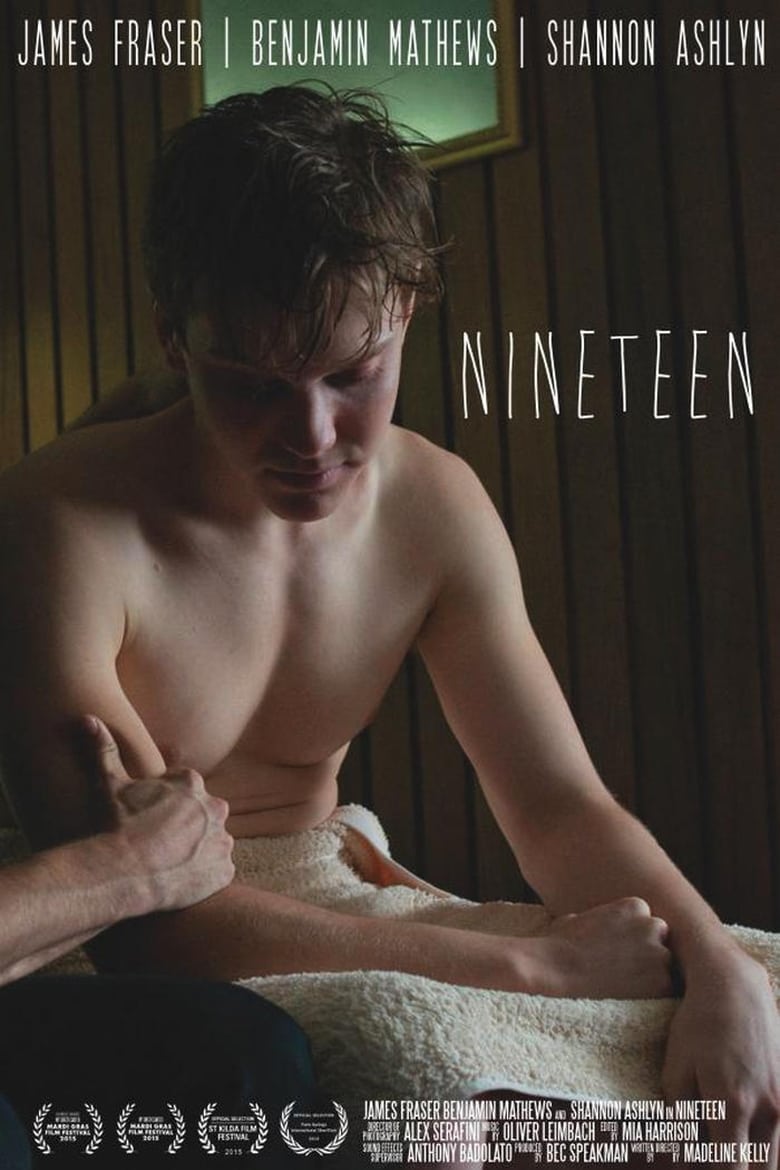 Poster of Nineteen