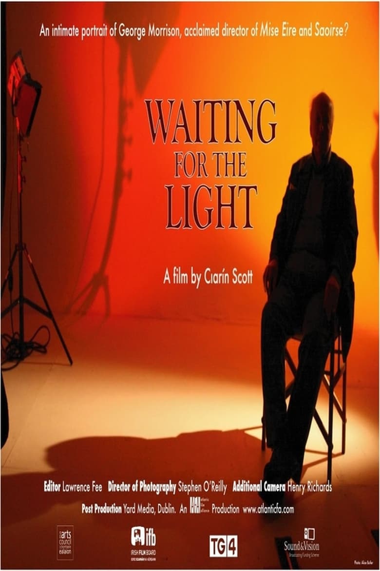 Poster of Waiting For The Light