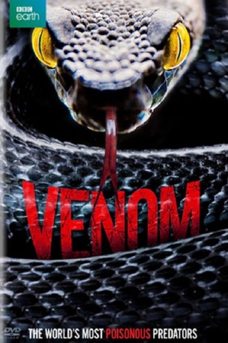 Poster of Venom