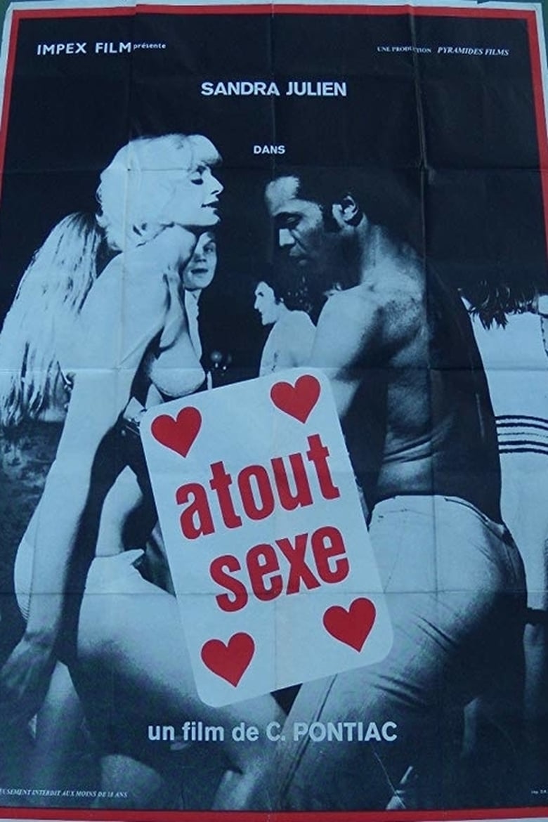 Poster of Atout sexe