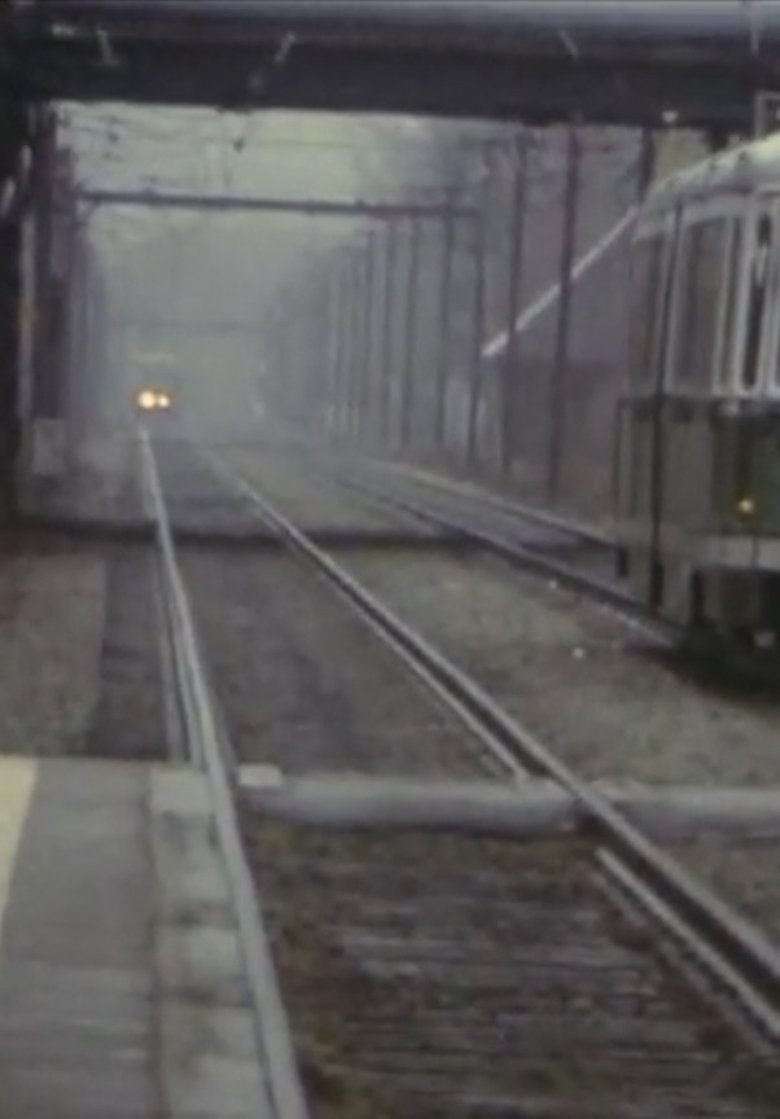 Poster of Five Year Diary, Reel 9: Happy Birthday ’33 (March 17⁠–27, 1982)