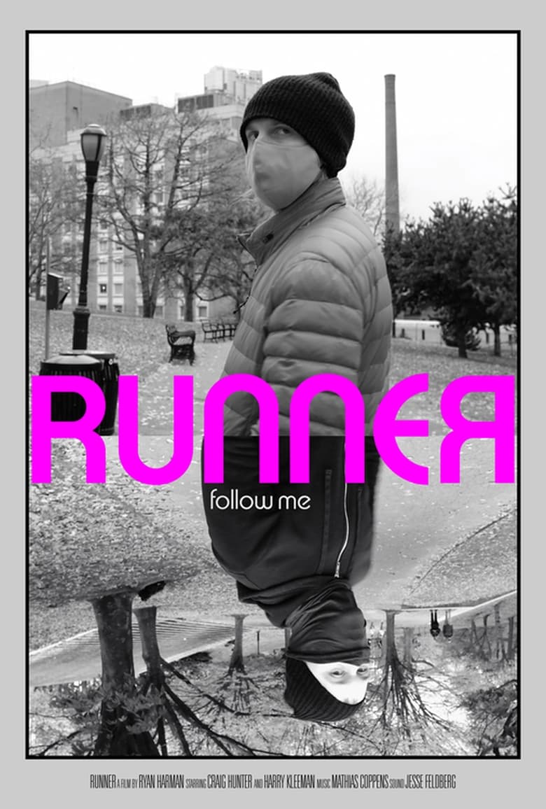 Poster of Runner