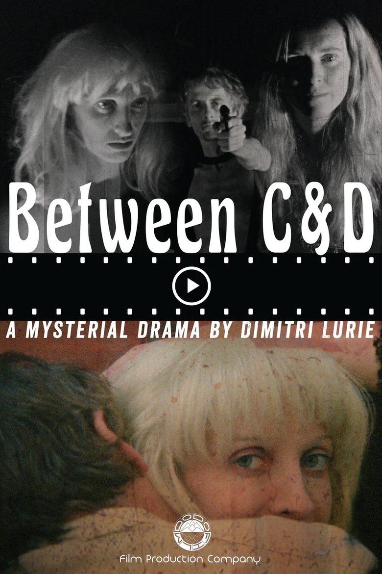 Poster of Between C & D