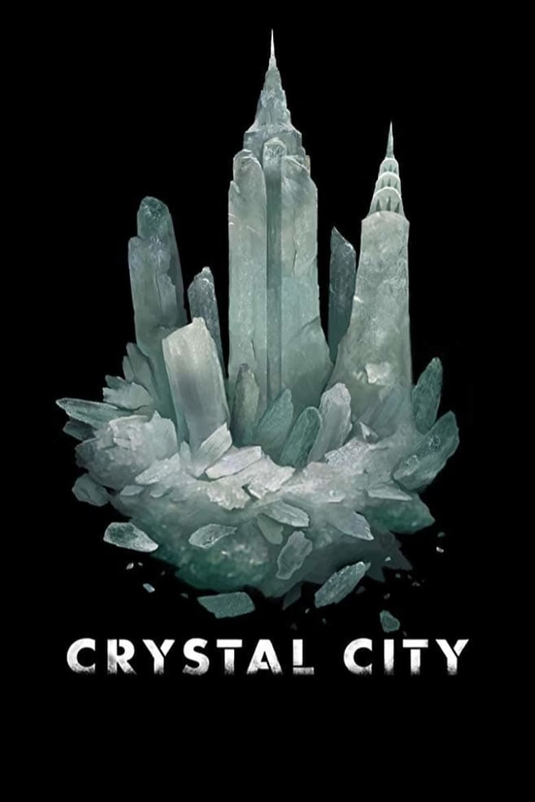 Poster of Crystal City