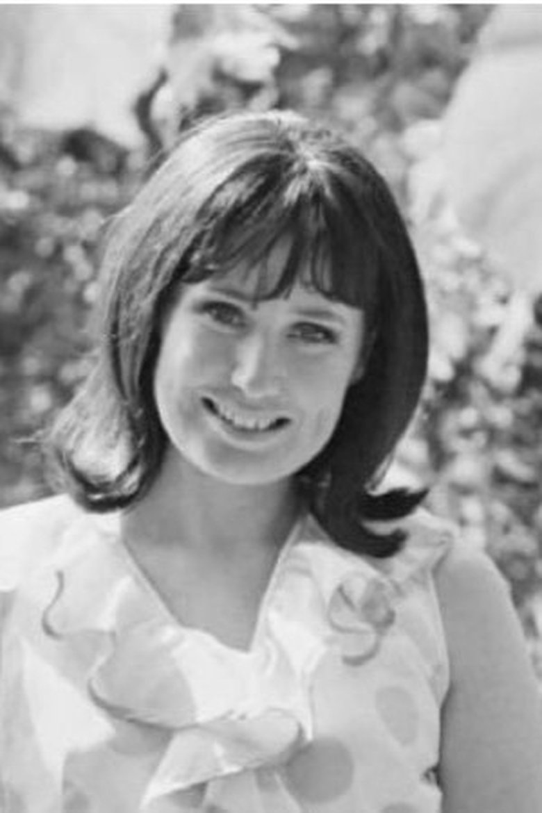 Portrait of Muriel Day