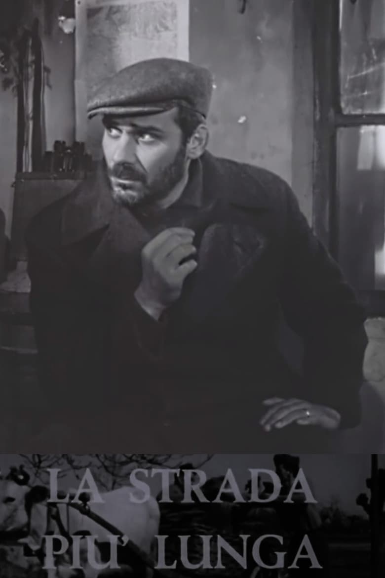 Poster of La strada più lunga