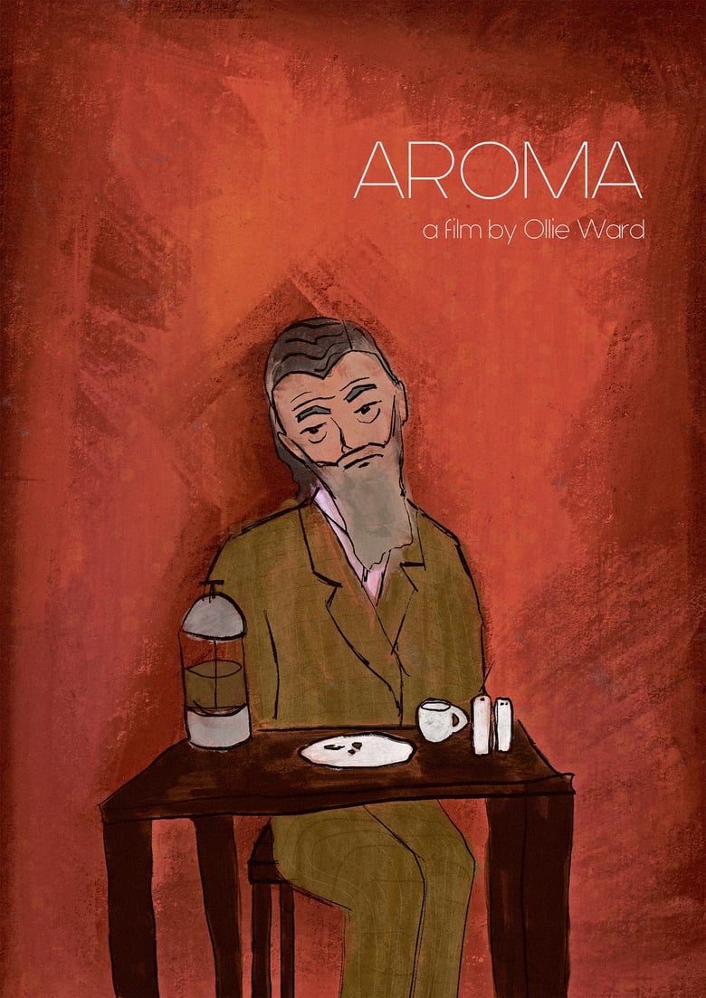 Poster of Aroma