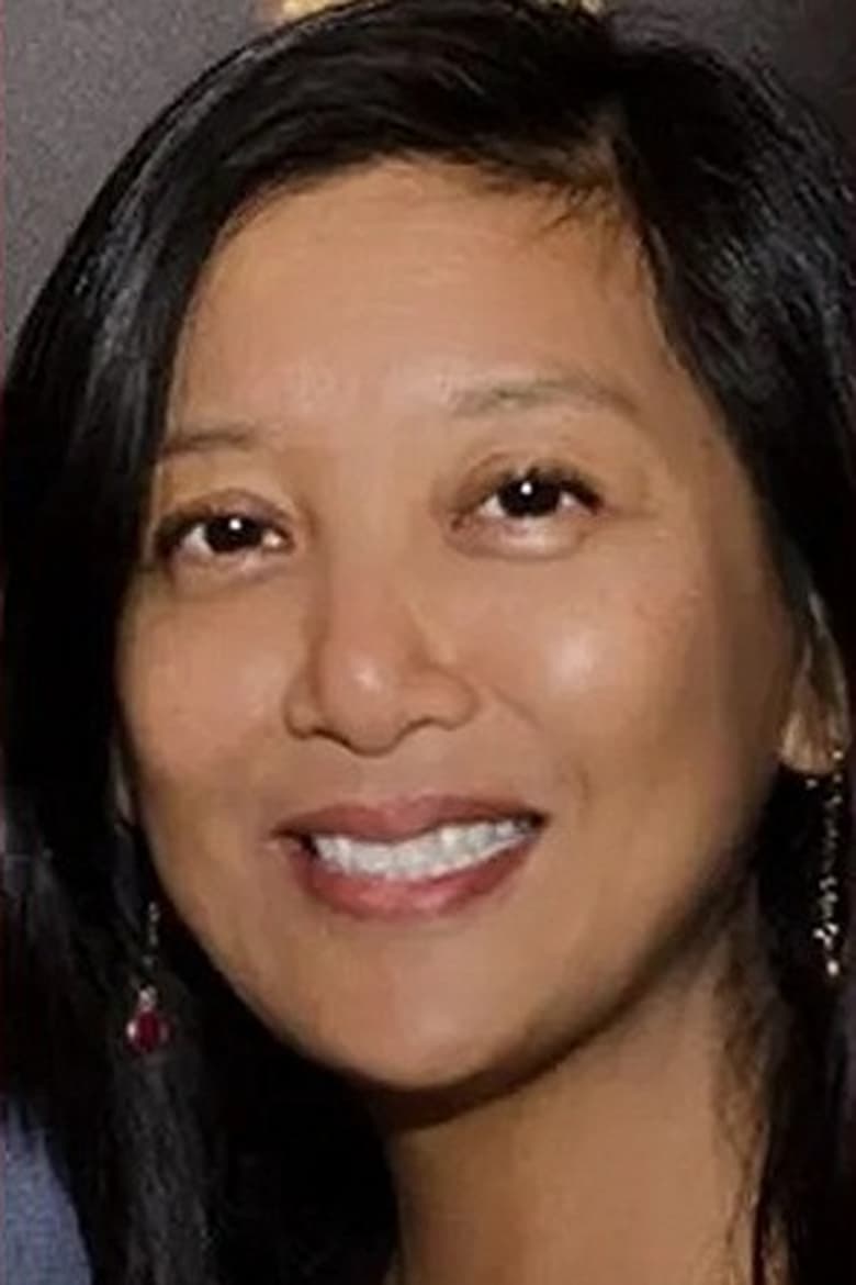 Portrait of Karen Soo