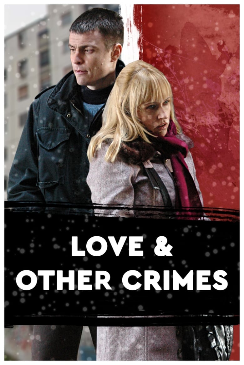 Poster of Love and Other Crimes