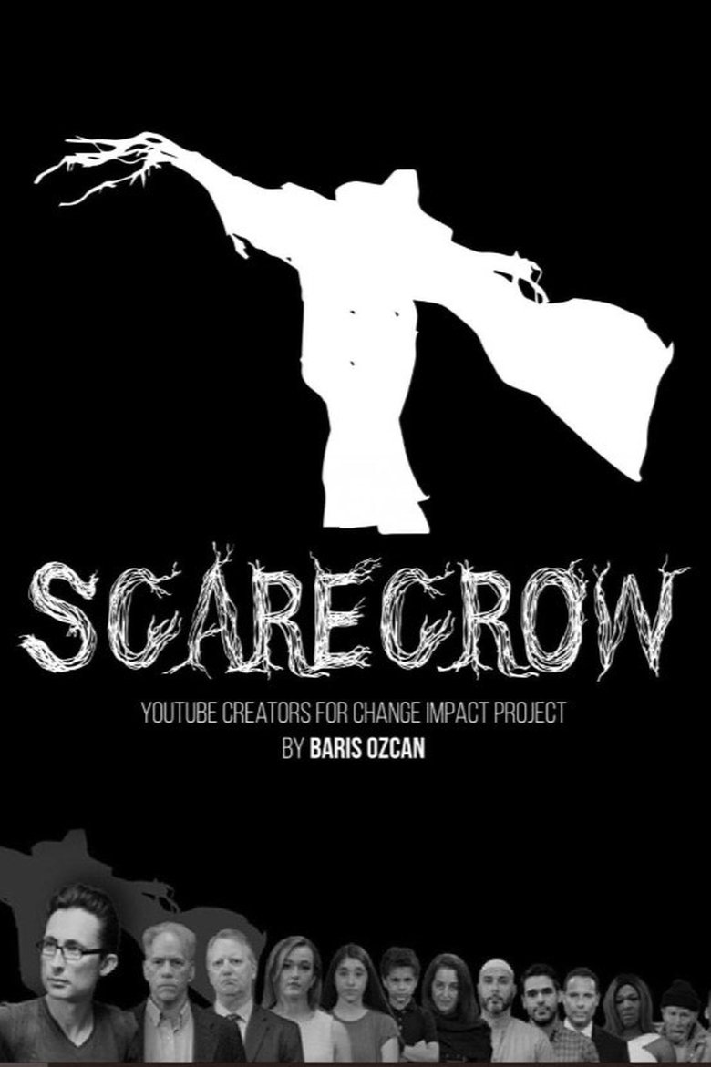 Poster of Scarecrow