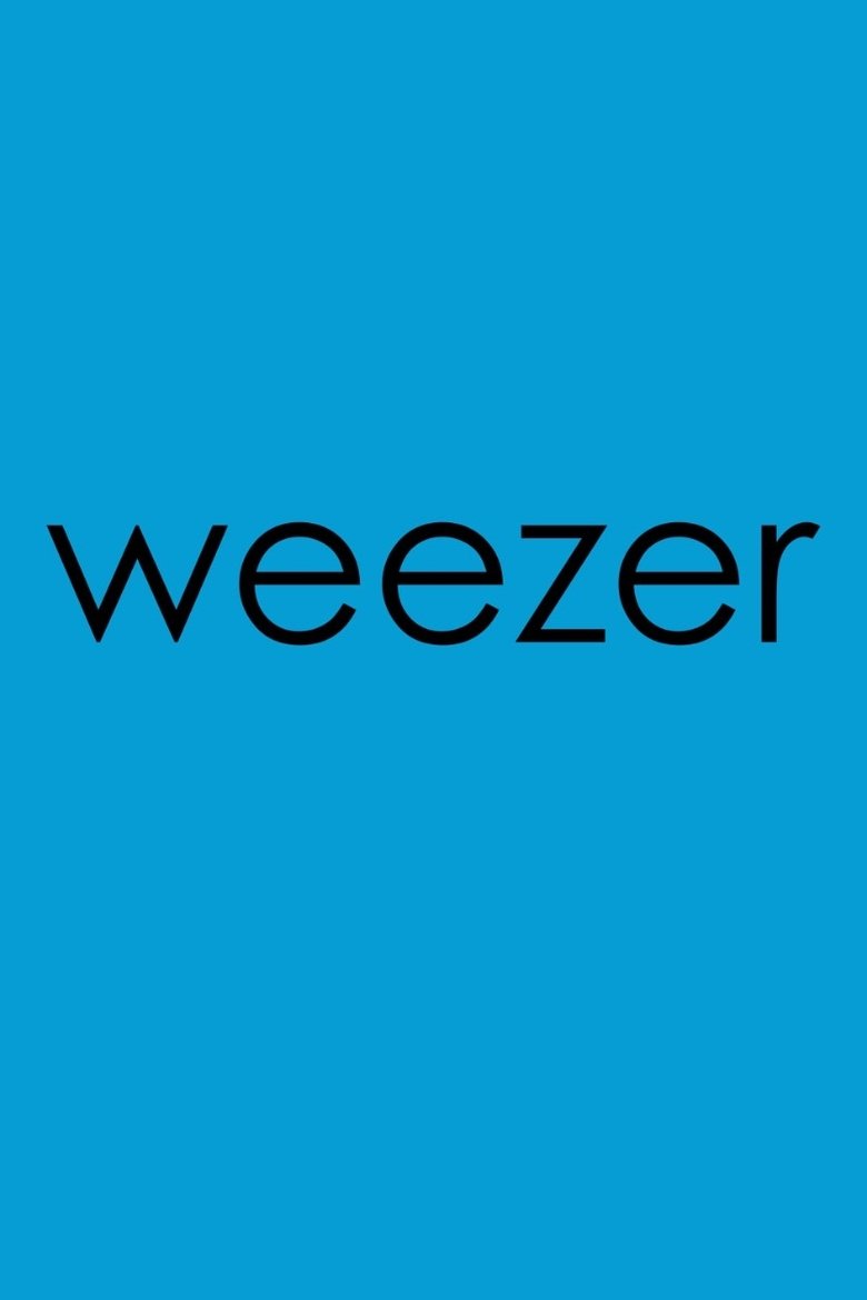 Poster of Untitled Weezer Film